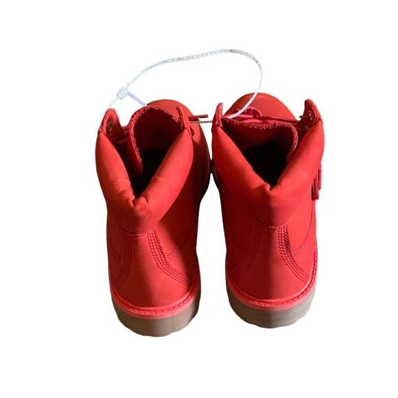 TIMBERLAND 50th ANNIVERSARY FIELD BOOT - Picture 6 of 10